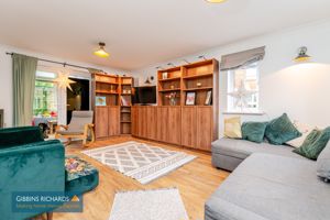 Sitting Room- click for photo gallery